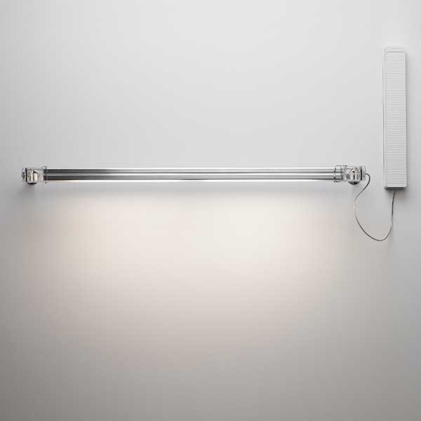 Neon de Luz NL Wall Lamp - 154.5cm