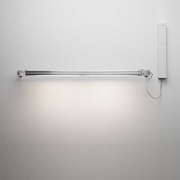 Neon de Luz NL Wall Lamp - 124.5cm