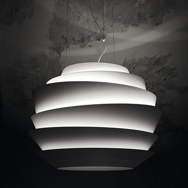 Le Soleil Suspension Lamp