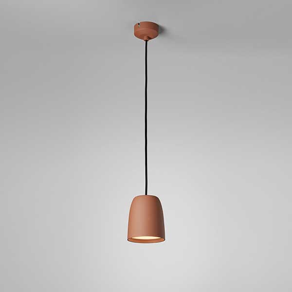 Nut S-10 Suspension Lamp