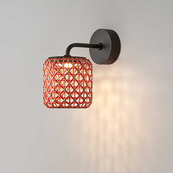 Nans A-01 Outdoor Wall Lamp