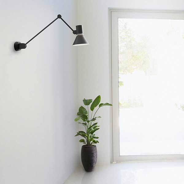 Type 80 W3 Wall Lamp