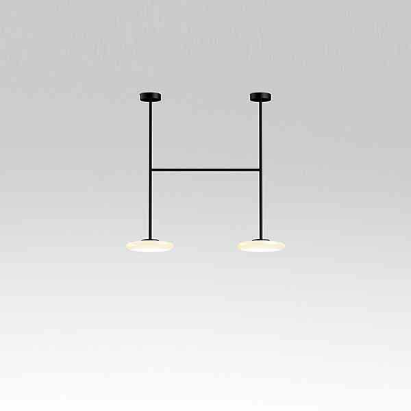 Ihana x2 80 Ceiling Lamp