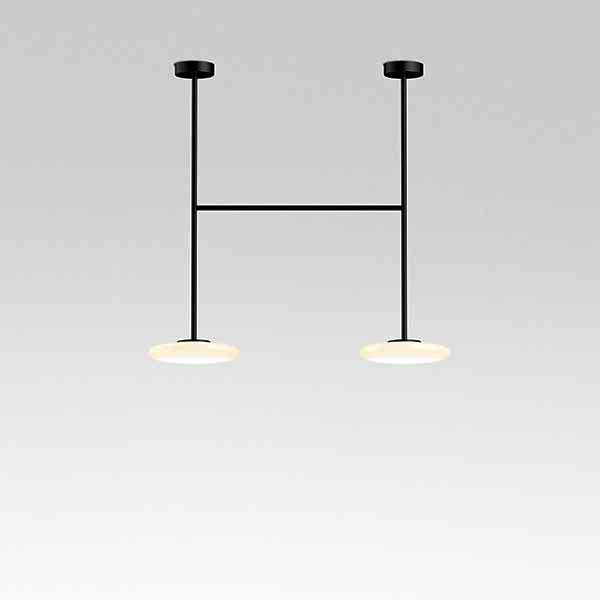 Ihana x2 100 Ceiling Lamp