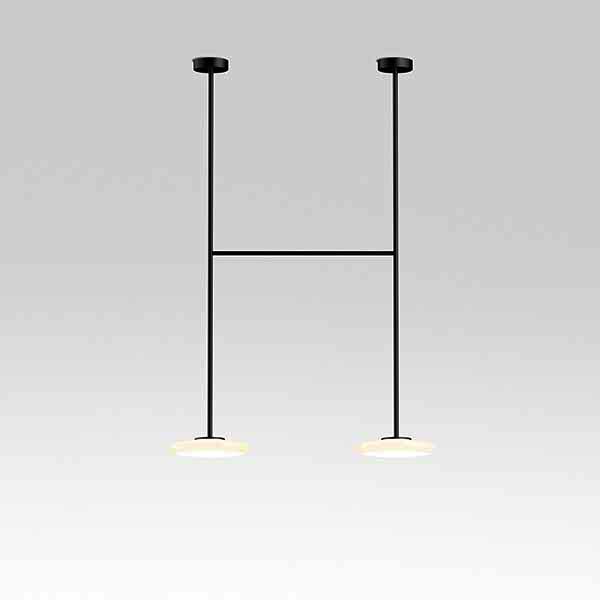 Ihana x2 150 Ceiling Lamp