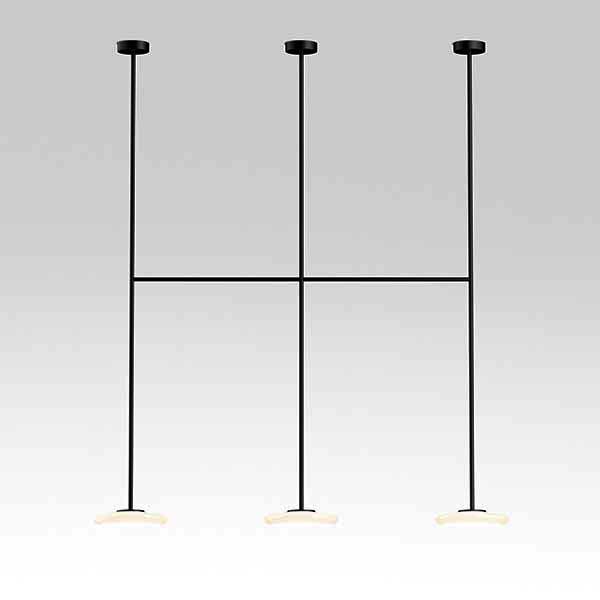 Ihana x3 200 Ceiling Lamp