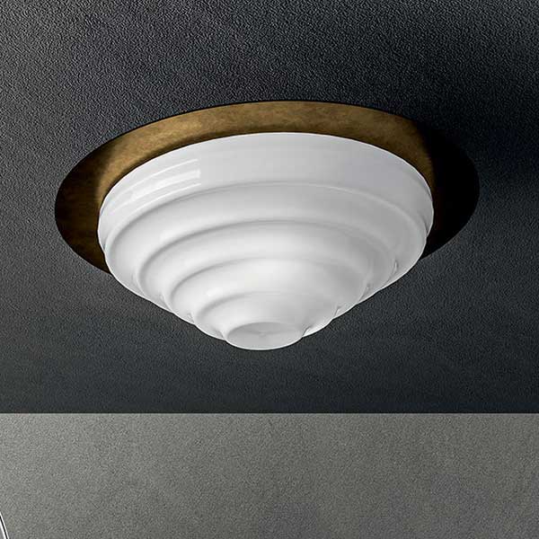 Ripple Large Ceiling Lamp