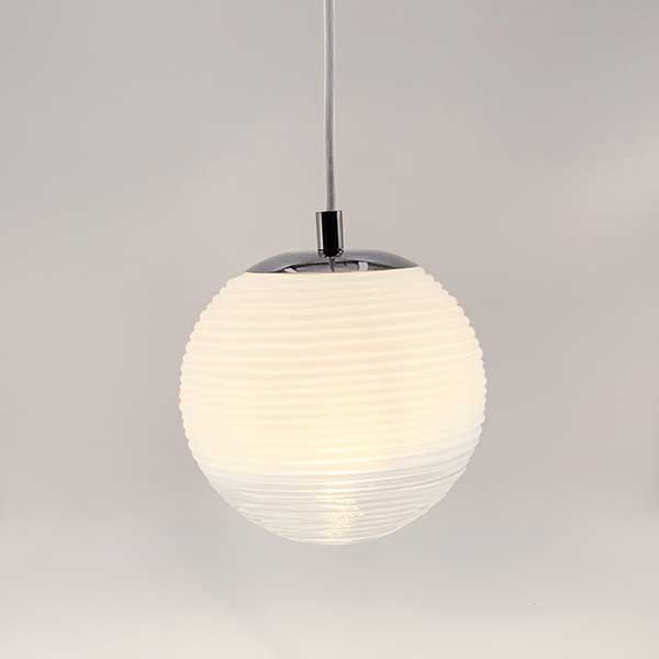 Maestro Small Suspension Lamp