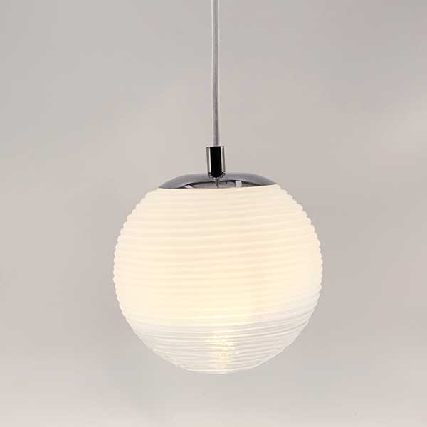 Maestro Large Suspension Lamp