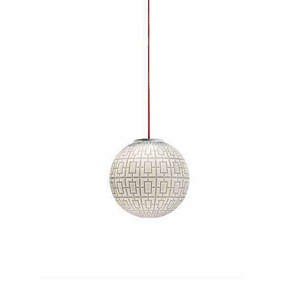 Arabesque Suspension Lamp - 6984/1