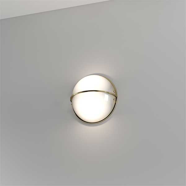 Perla Wall Lamp - 7387/A1