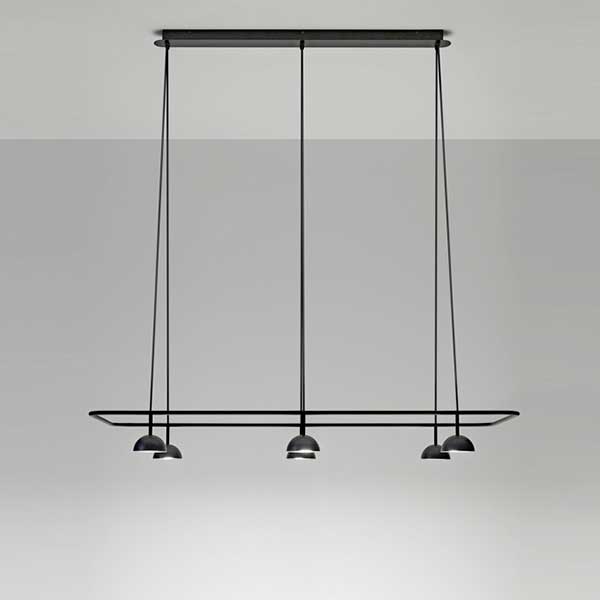 Cupolina Suspension - T-3935