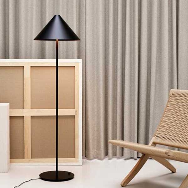 Keglen Floor Lamp