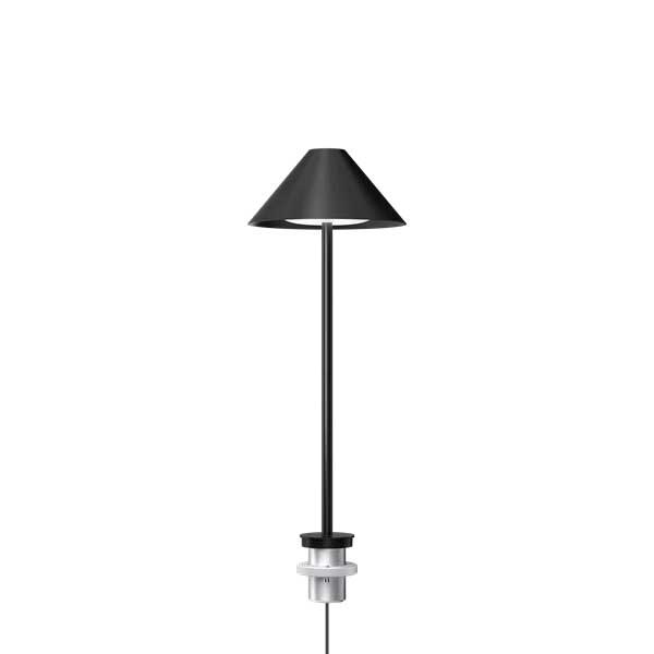 Keglen Table Lamp With Pin Base