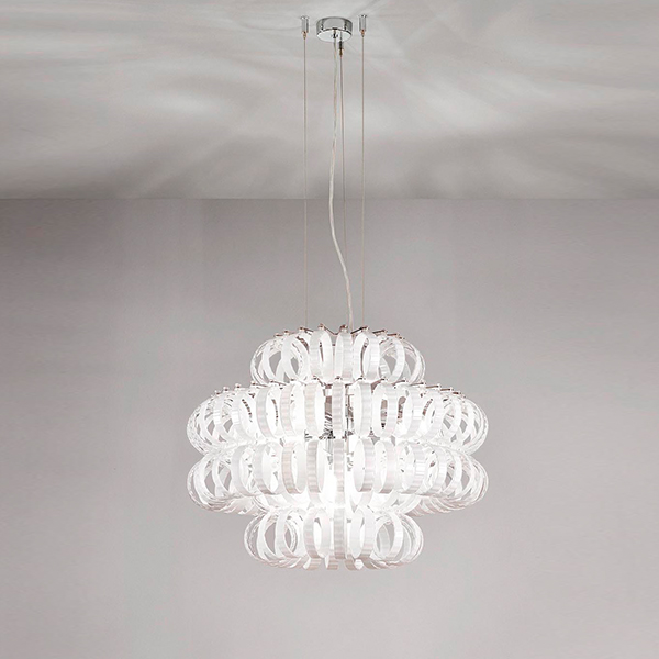 Ecos 60C Suspension Lamp