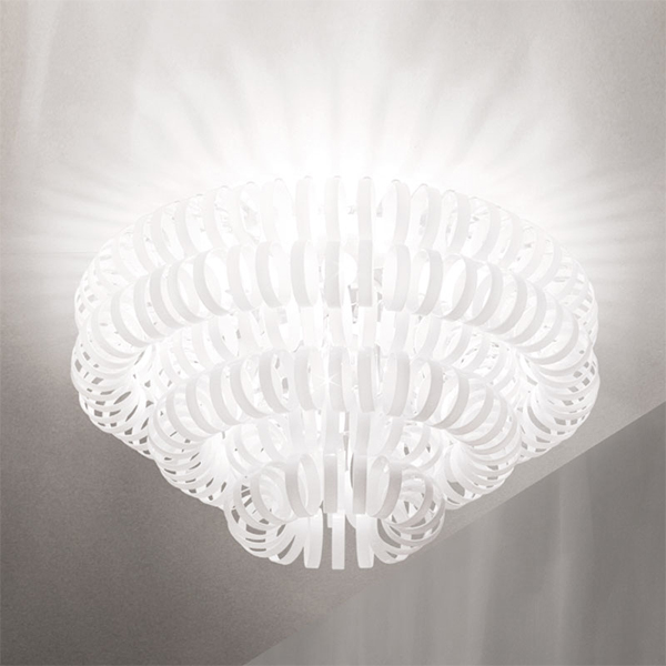 Ecos 90 Ceiling Lamp