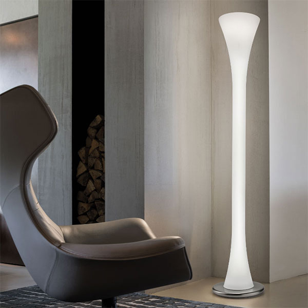 Lepanto Floor Lamp