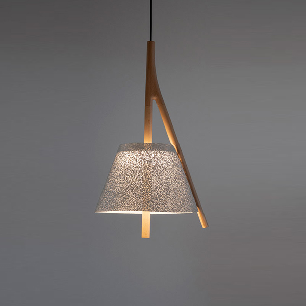 Cambo Small Suspension Lamp - CM104