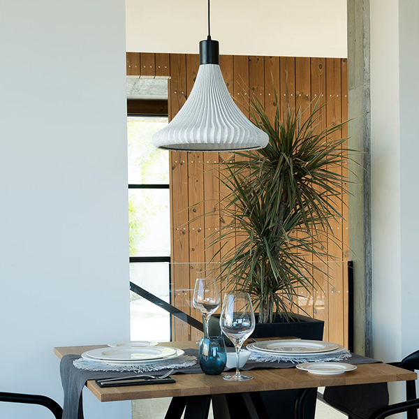 Inn Suspension Lamp