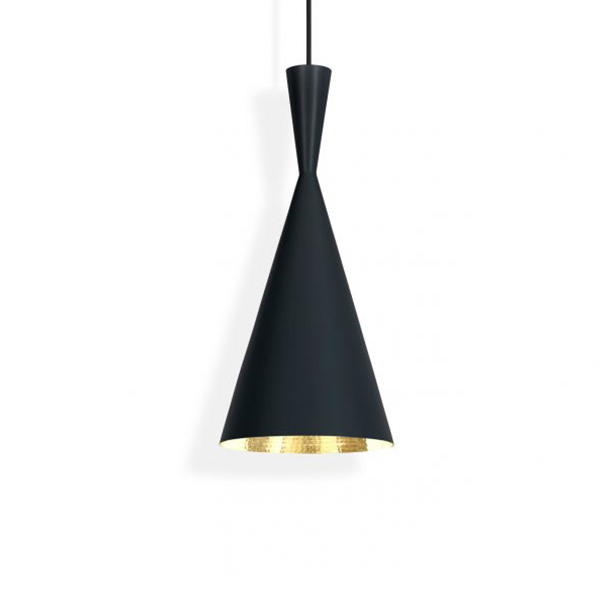 Beat LED Tall Pendant