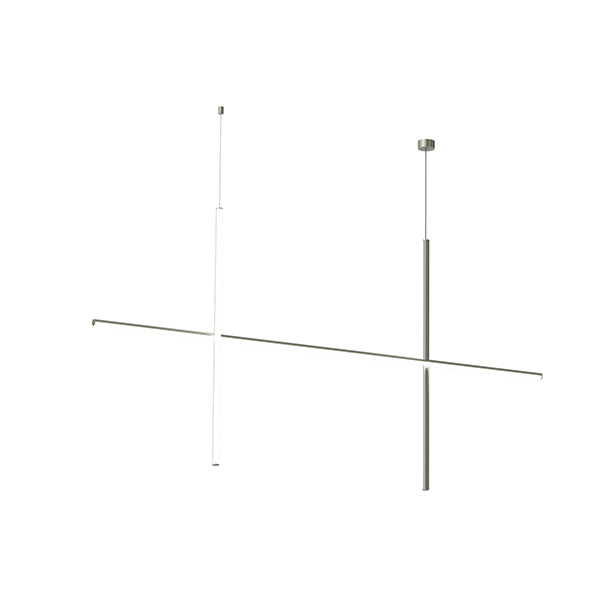 Coordinates 2 Suspension Lamp - CL III