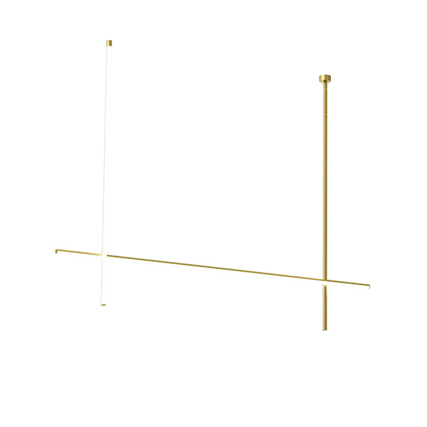 Coordinates 2 Ceiling Lamp - CLIII