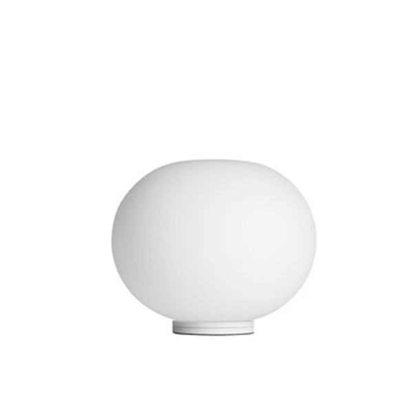 Glo-Ball Basic Zero Table Lamp With Dimmer