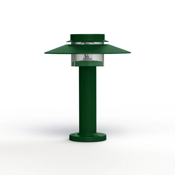 Kerlouan MODEL N°2 Bollard