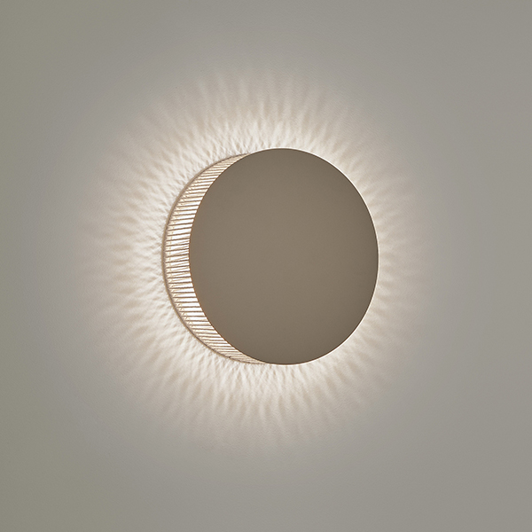 Helios A-01 Wall Lamp