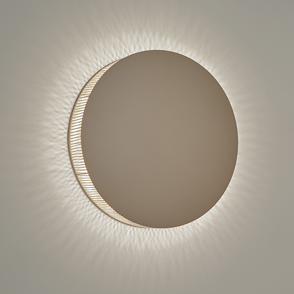 Helios A-02 Wall Lamp