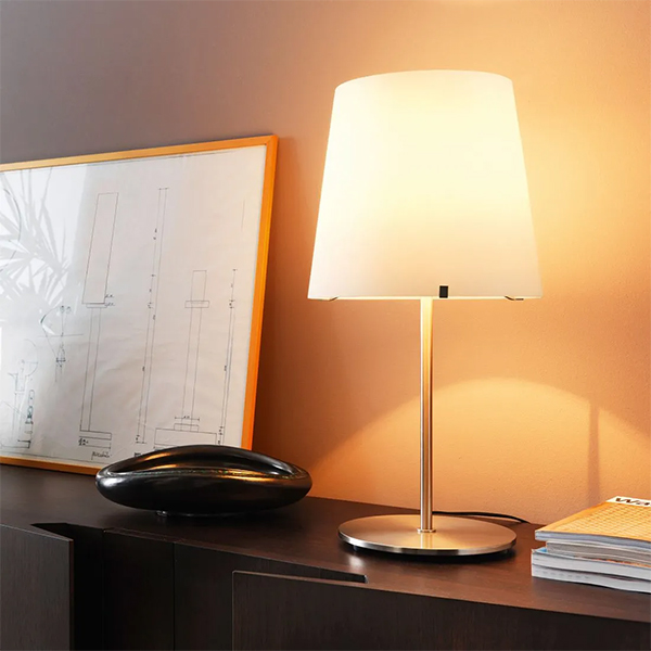 3247 TA Large Table Lamp