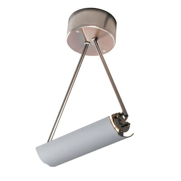 Scintilla Large Suspension Lamp