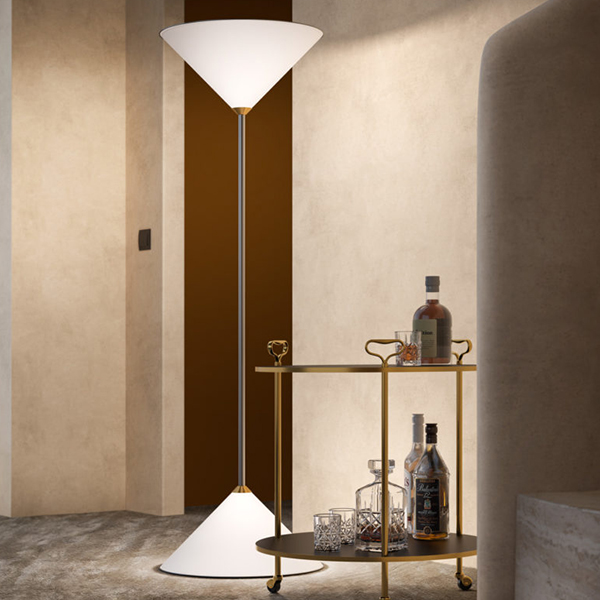 Icones Floor Lamp