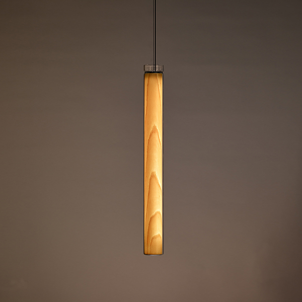 Estela Medium Vertical Suspension Lamp