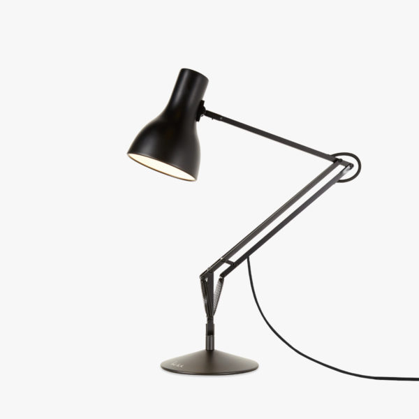 Type 75 Desk Lamp - Paul Smith - Edition Five