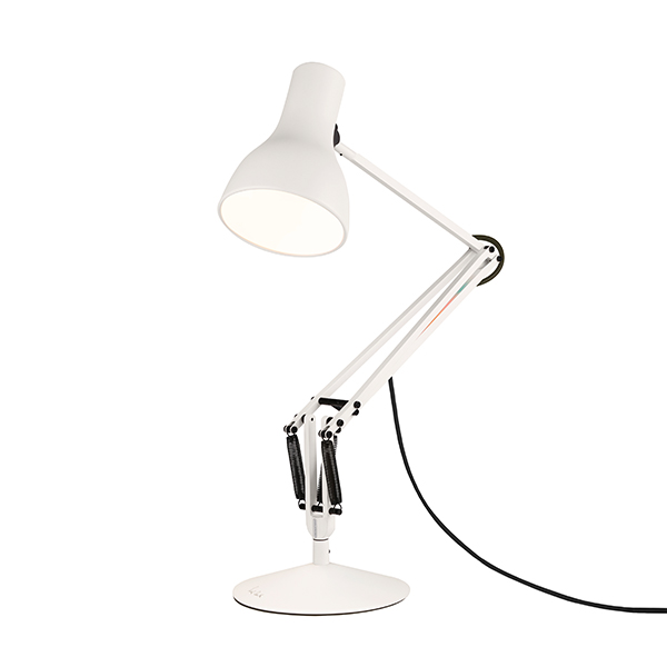 Type 75 Desk Lamp - Paul Smith - Edition Six