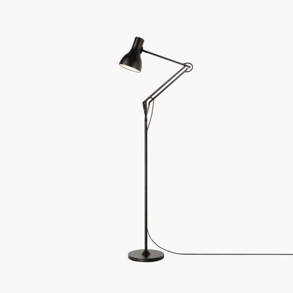 Type 75 Floor Lamp - Paul Smith Edition Five