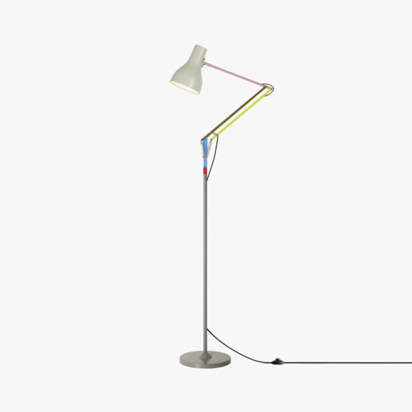 Type 75 Floor Lamp - Paul Smith Edition One