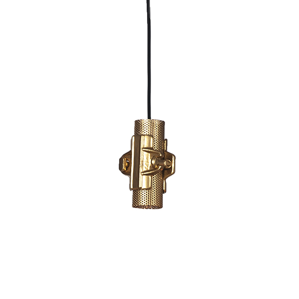 Nando Small LED Suspension Lamp