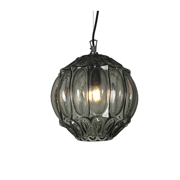 Ginger Outdoor Suspension Lamp - B