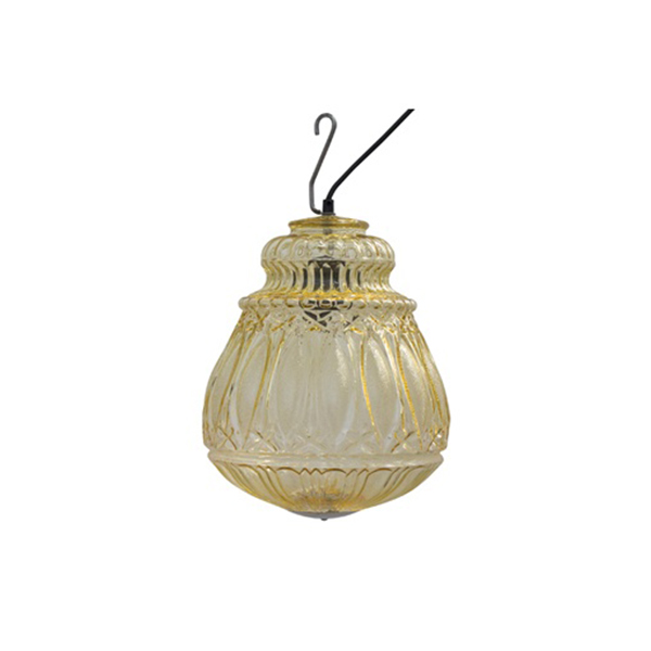 Ginger Outdoor Suspension Lamp - F