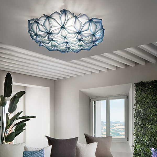 La Vie Large Ceiling Lamp