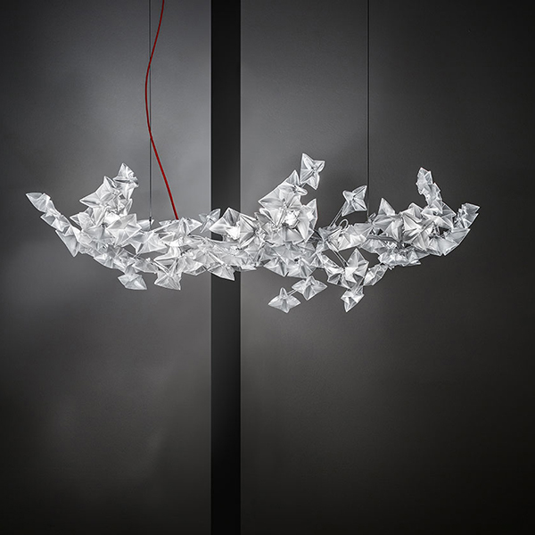 Hanami Large Suspension Lamp