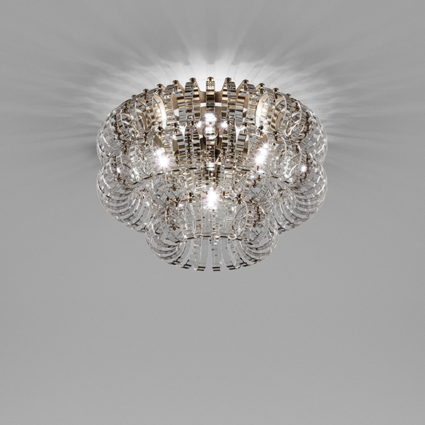 Ecos 60A Ceiling Lamp