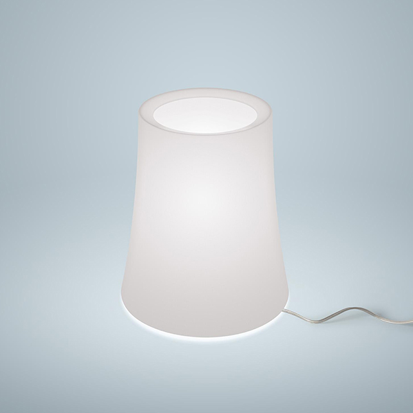 Birdie Zero Large Table Lamp