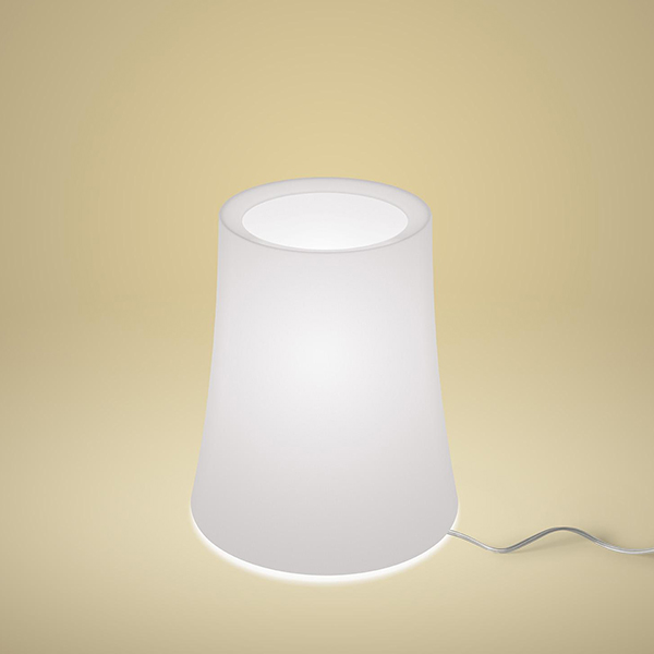 Birdie Zero Small Table Lamp