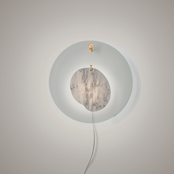 Gioia Small Wall Lamp