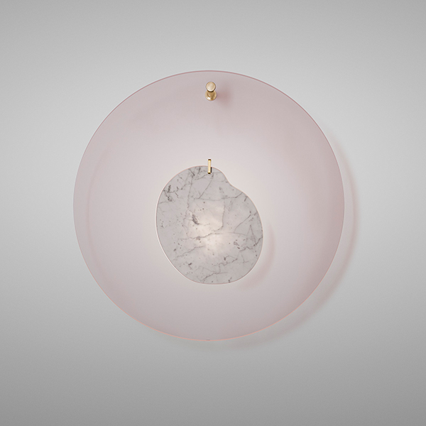 Gioia Large Wall Lamp