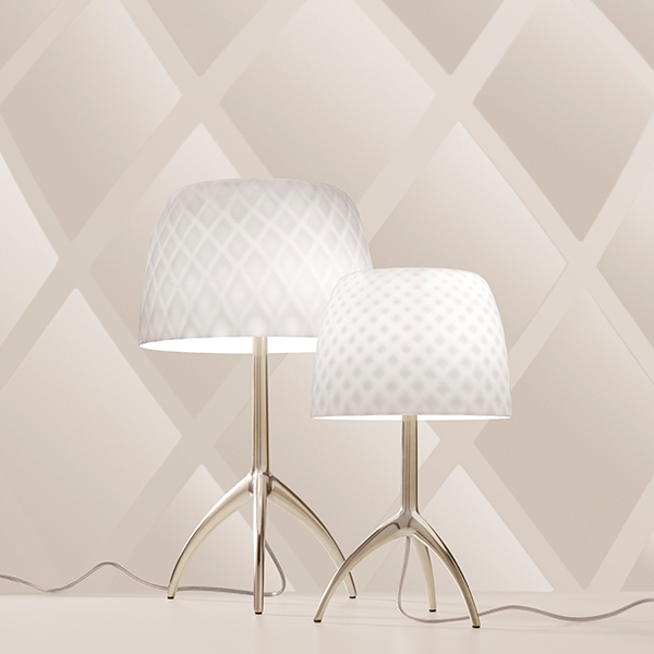 Lumiere 30th Small Table Lamp