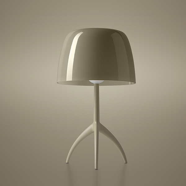 Lumiere Nuances Large Table Lamp